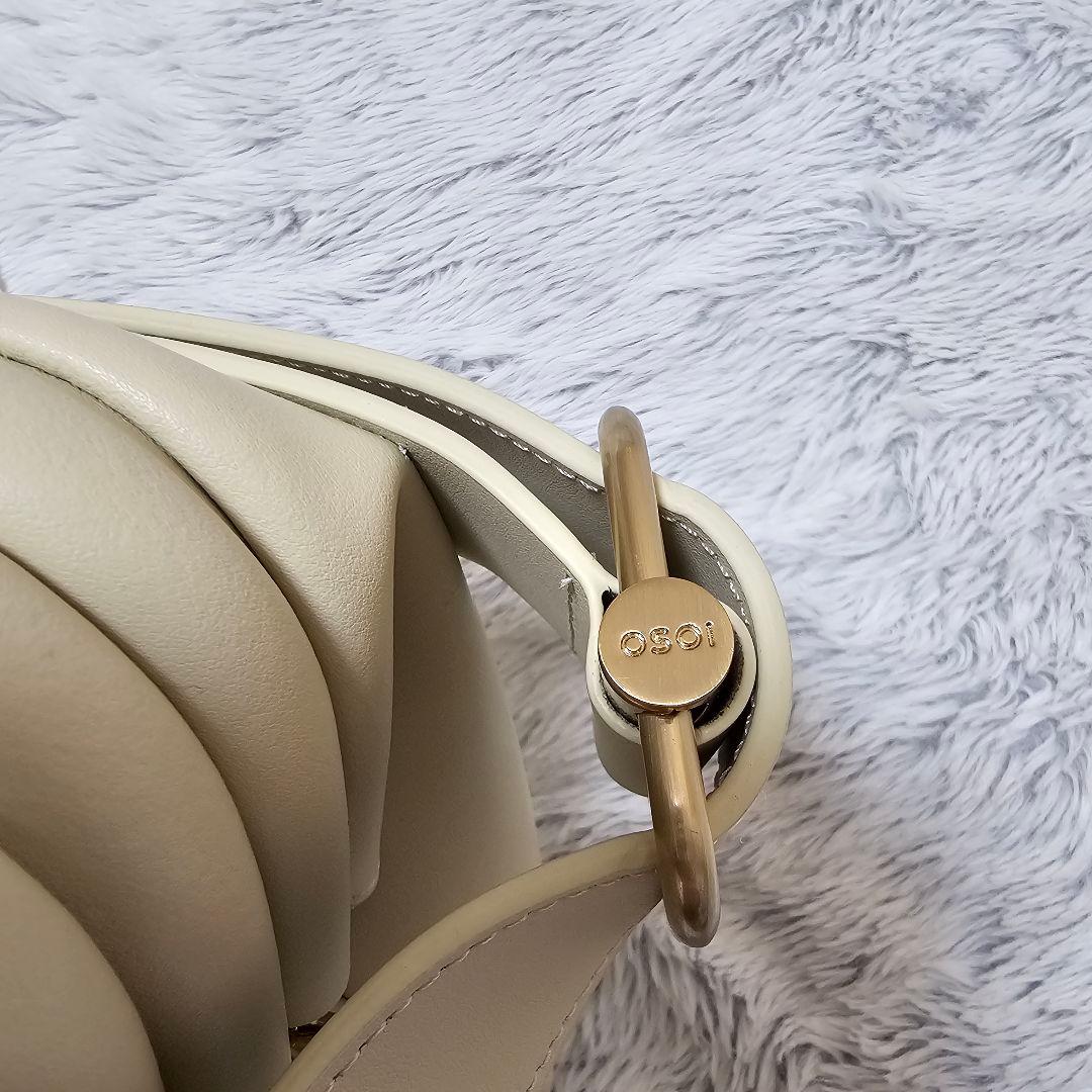 OSOI MINI BROT クリーム