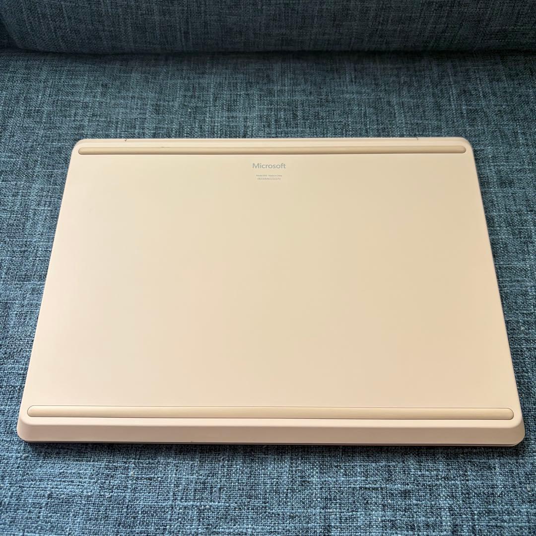 Windowsノート本体 Microsoft Surface Laptop Go 2 SANDSTONE