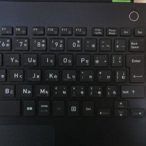 ②TOSHIBA dynabook G83/FP i5-10210U FHD