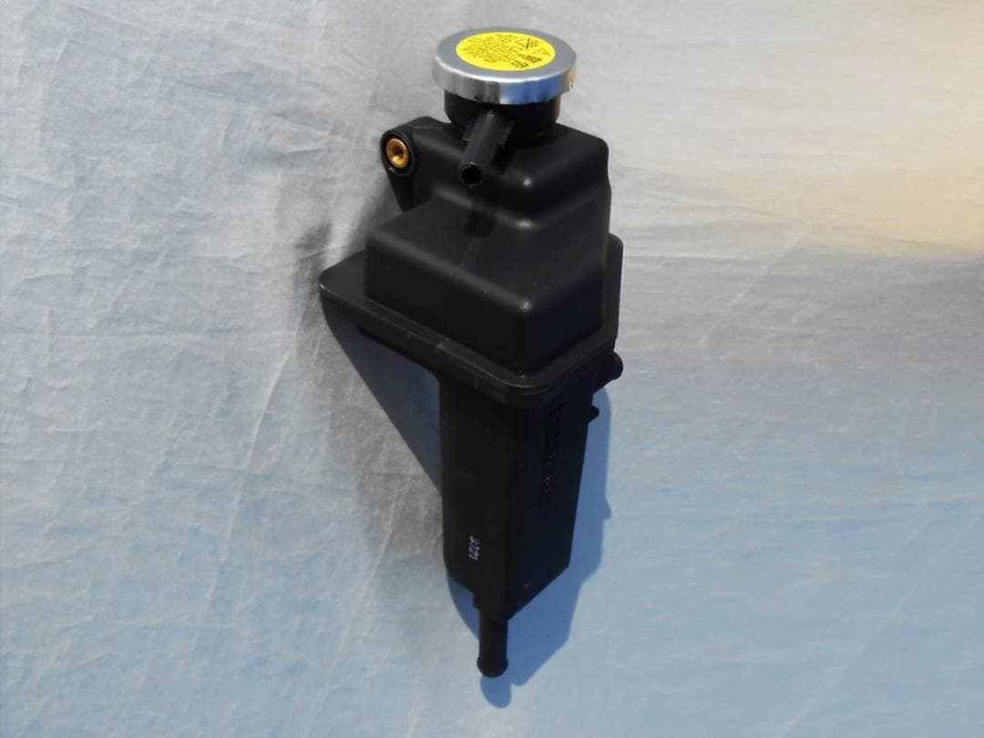 新品 希少 RX-7 FD3S 純正 エアセパレータータンク