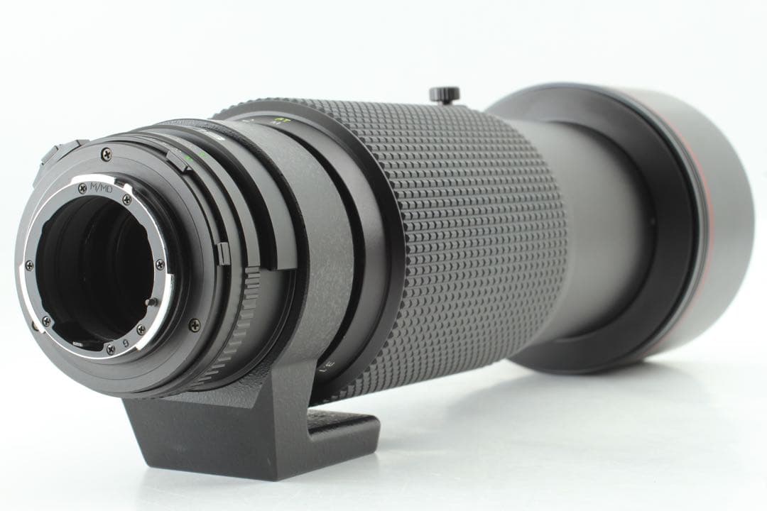 トキナ 望遠レンズ Tokina AT-X SD 150-500mm f/5.6