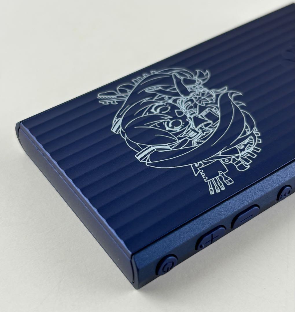 ほぼ新品 ソニー ウォークマン NW A306 初音ミク 32GB 16周年記念