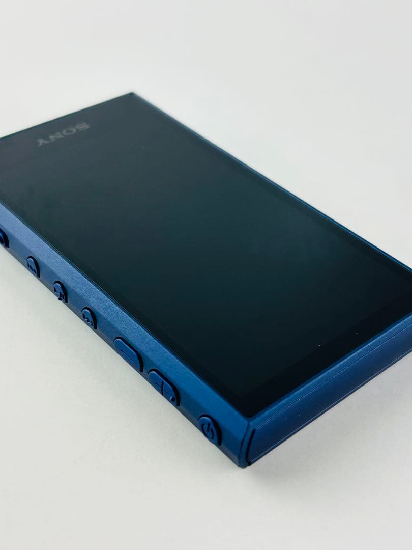 ほぼ新品 ソニー ウォークマン NW A306 初音ミク 32GB 16周年記念