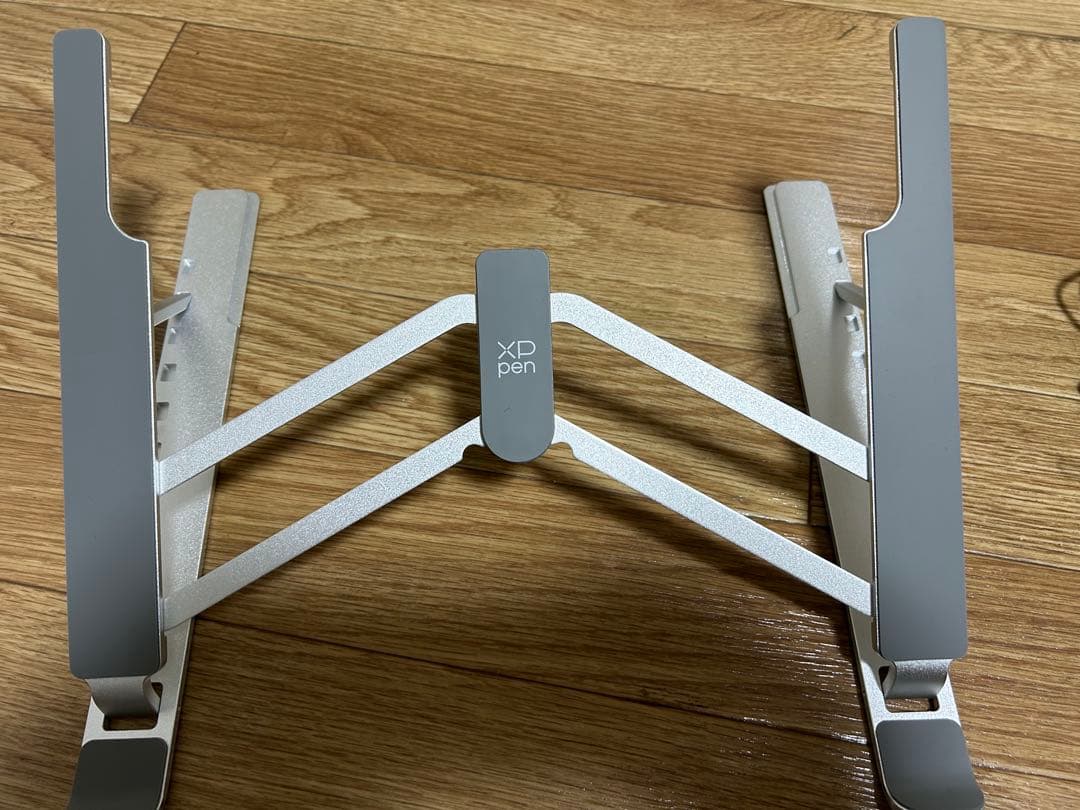 xppen magic drawing pad 2025版 + 台 + 左手用