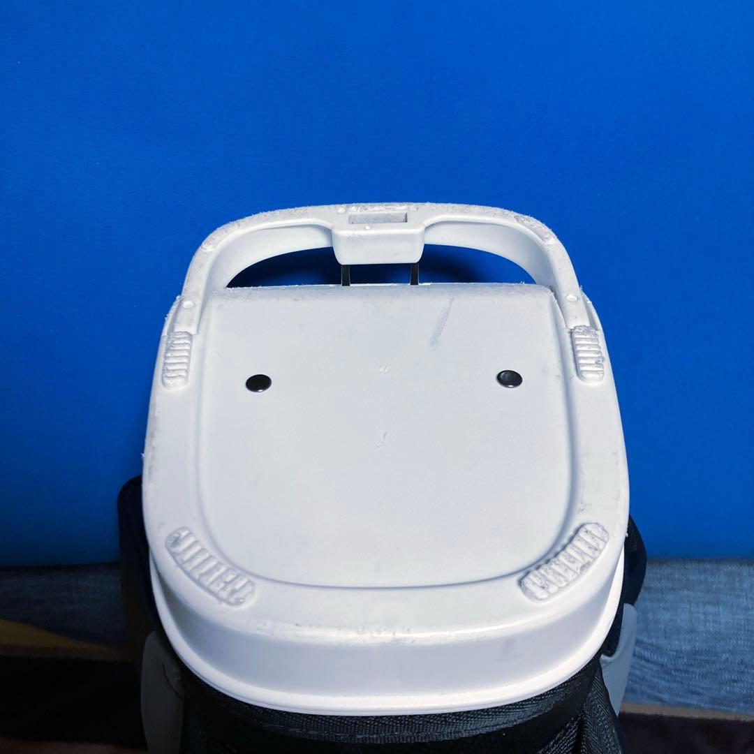 PING ピンライトスタンドキャディバック