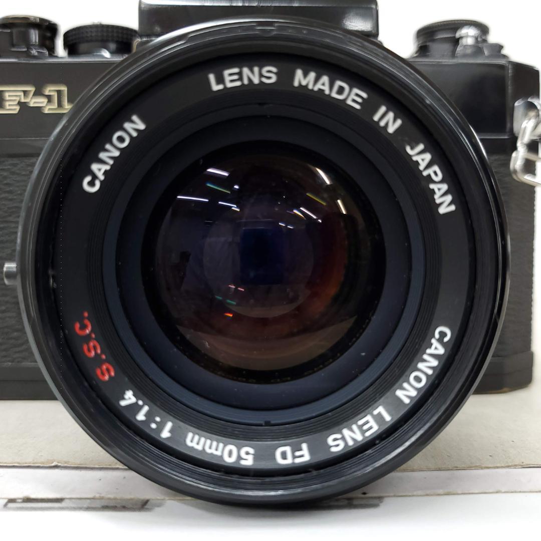 【動作確認済】 Canon F-1 F1010-182-6v y
