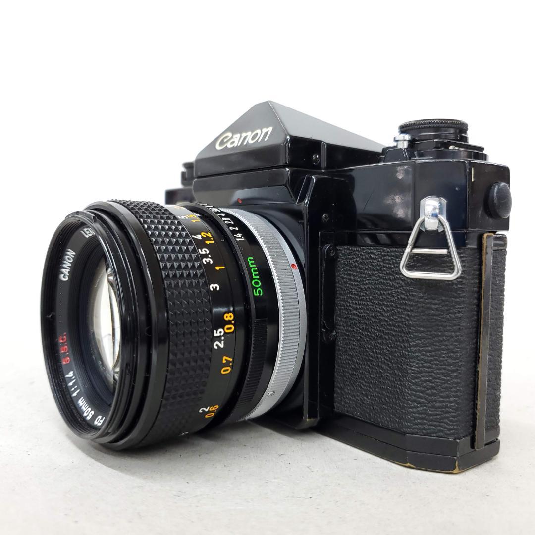 【動作確認済】 Canon F-1 F1010-182-6v y