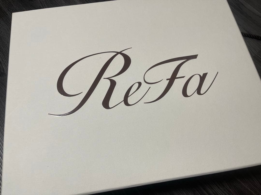 ReFa リファ ドライヤー
