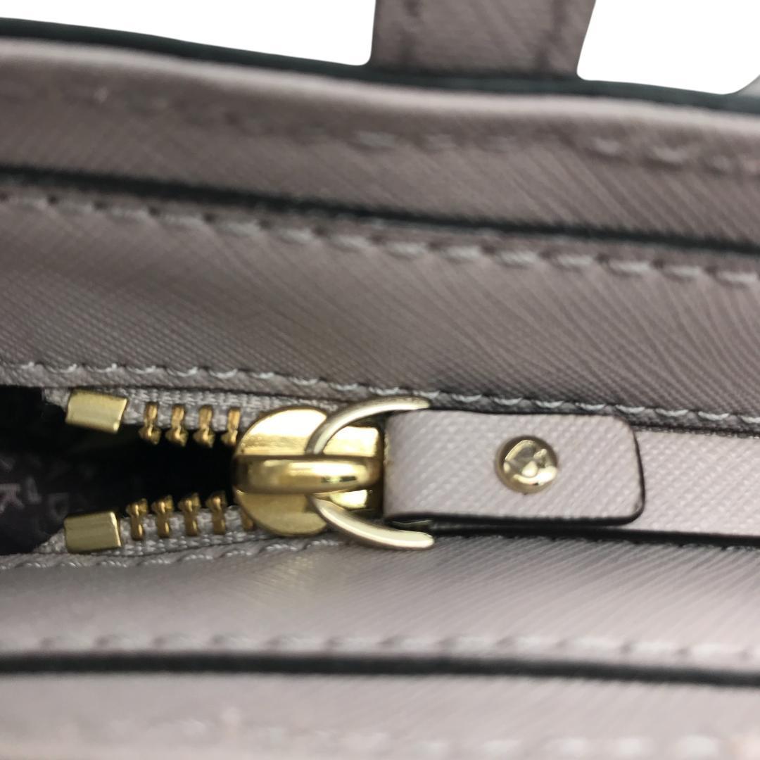 【ハワイ限定品】ケイトスペード うさぎ ショルダーバッグ 2WAY ハンドバッグ