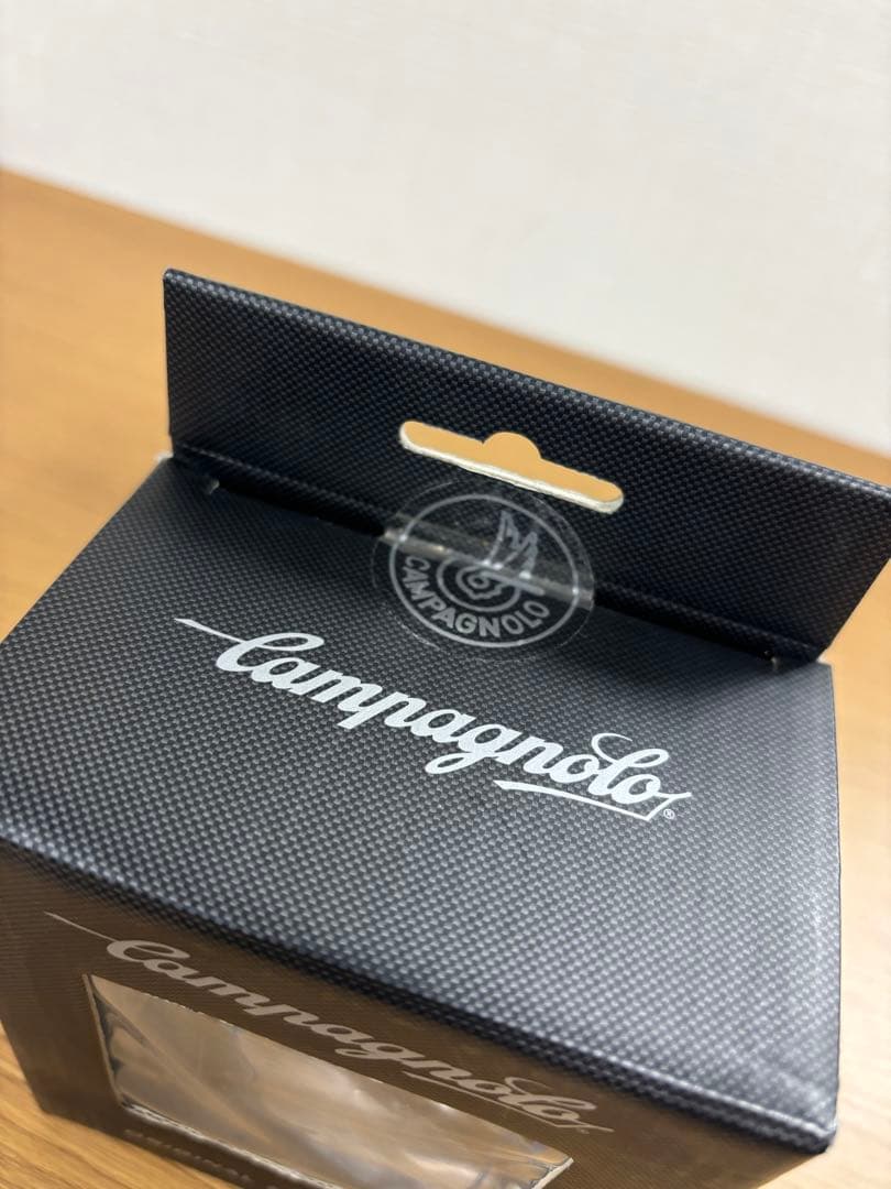新品 Campagnolo Potenza カンパニョーロ ポテンザ ブレーキ