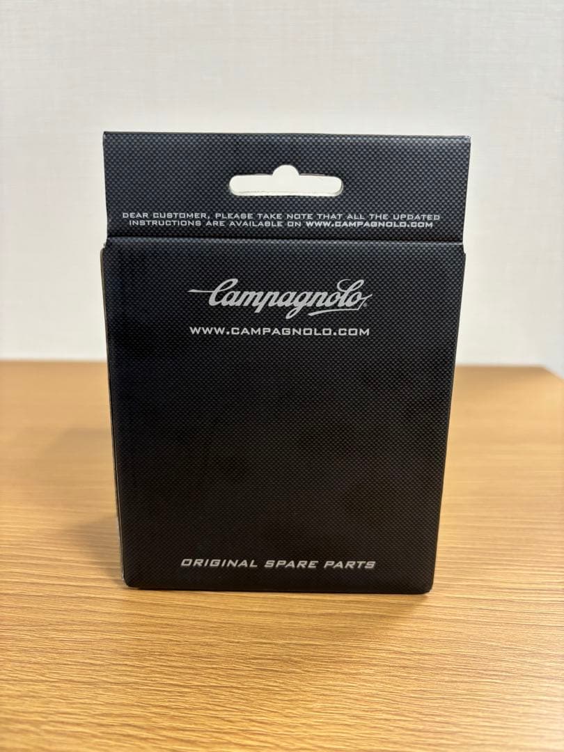 新品 Campagnolo Potenza カンパニョーロ ポテンザ ブレーキ