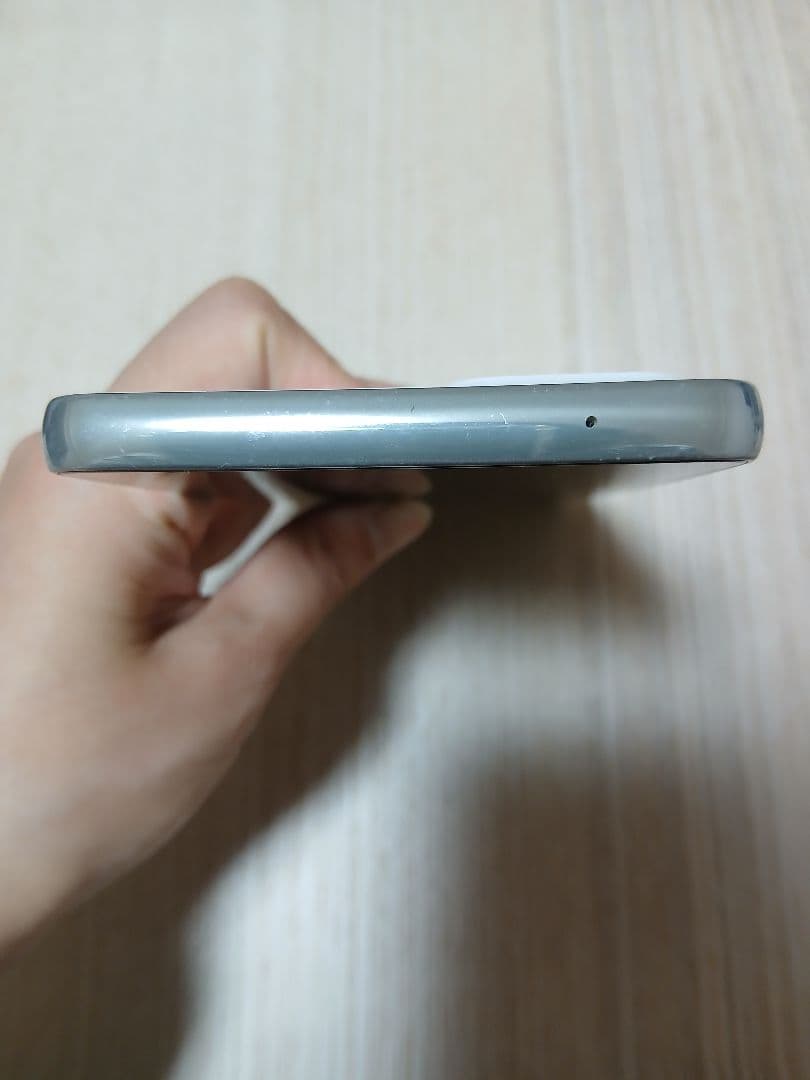 docomo Galaxy スマートフォン 本体　SC-53C