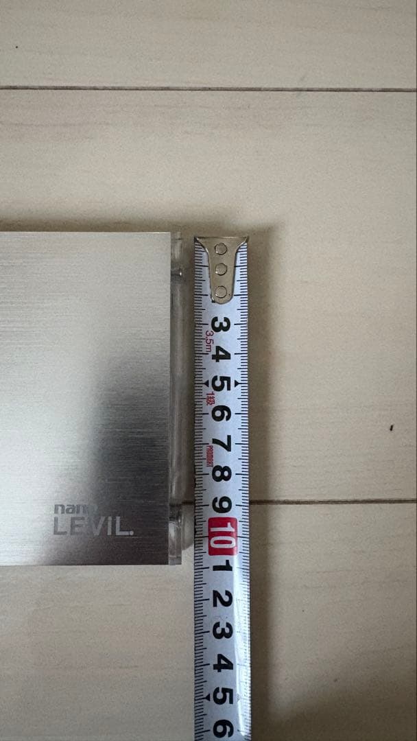 ライト・照明器具 ZENSUI nanoLeviL LED