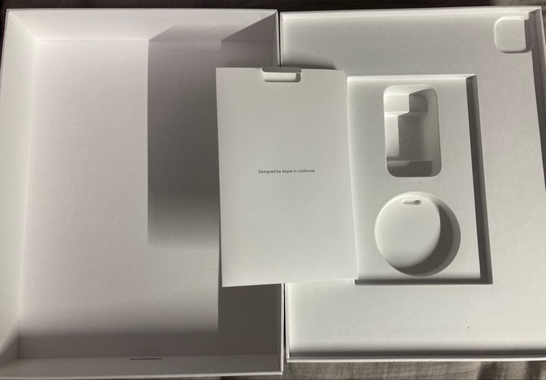 m*n様 iPad第五世代 256GB