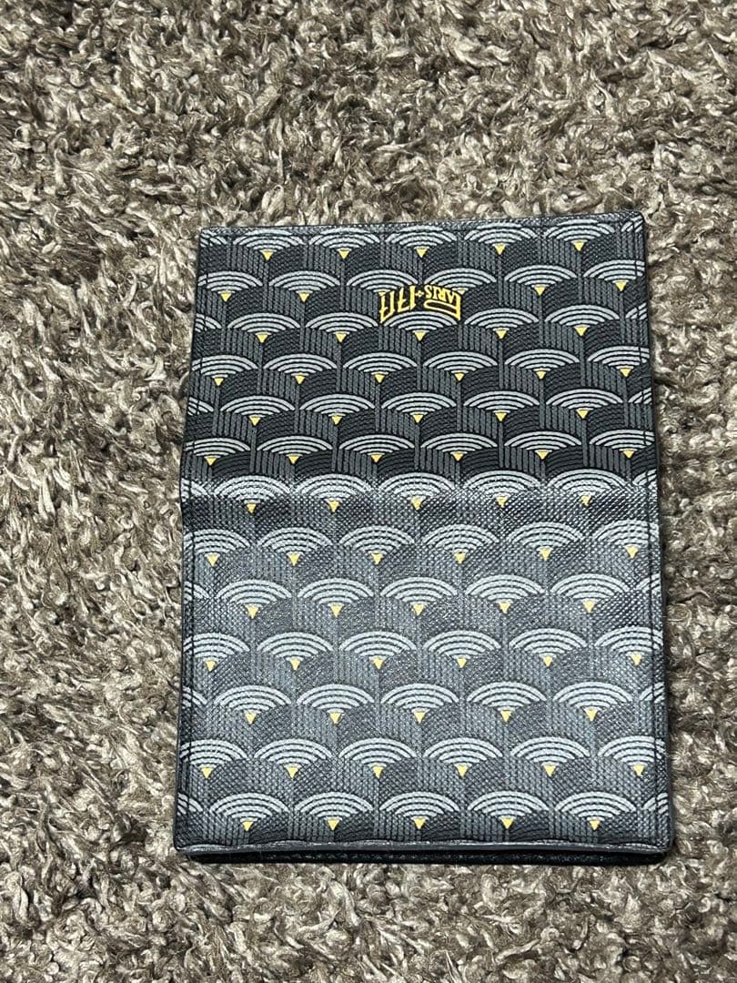 FAURE LE PAGEフォレルパージュの名刺入れ/カードケース