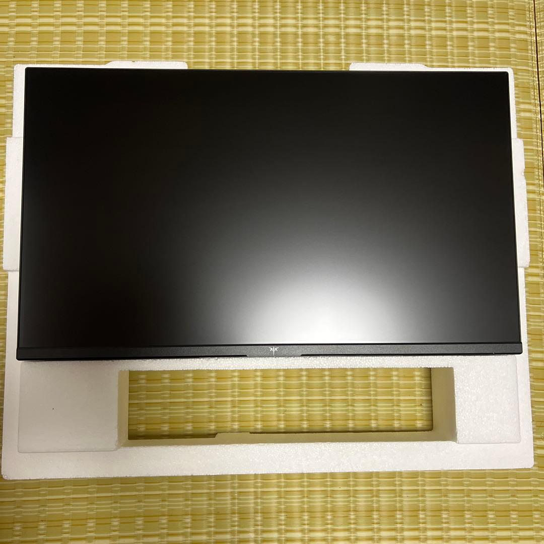 KTC 24インチ ゲーミングモニター