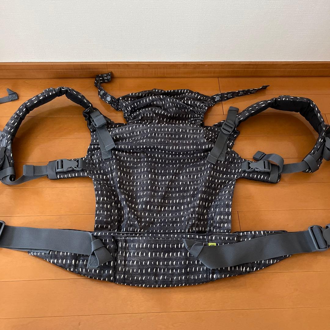 お値下げしました！bobaX 抱っこ紐