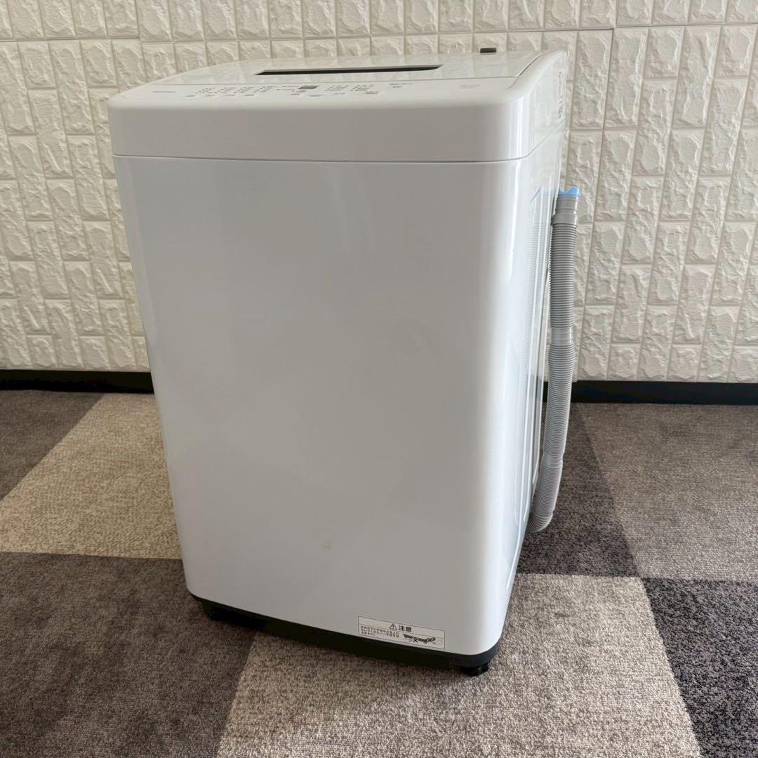 モルモトさん ✨家電3点セット　アクア　アイリス　冷蔵庫　洗濯機　レンジ