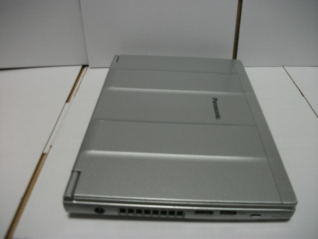 希少16GBメモリ/CF-SV9/Office2024+SSD256G(506)