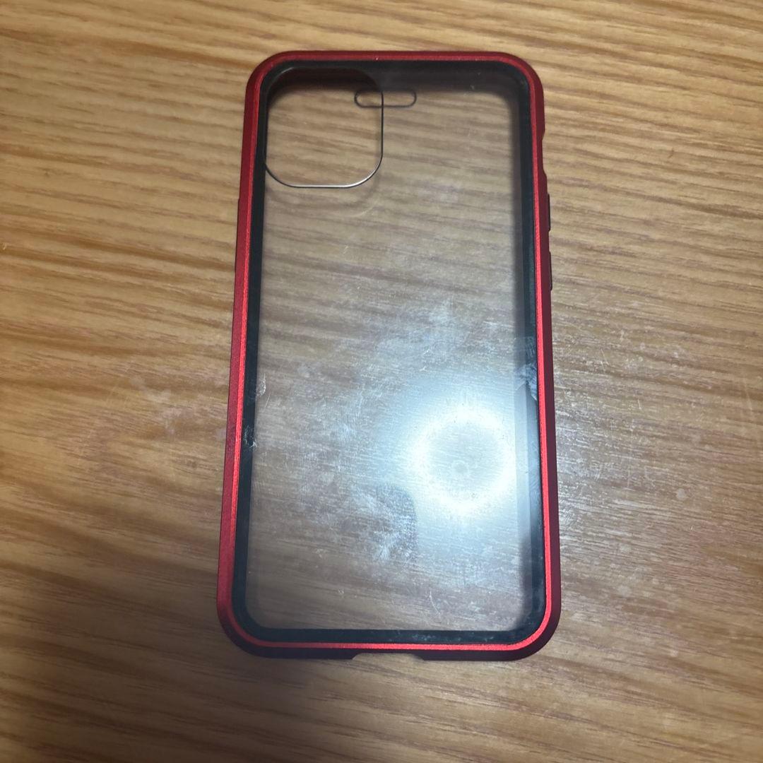 iPhone12miniケース付き64GB