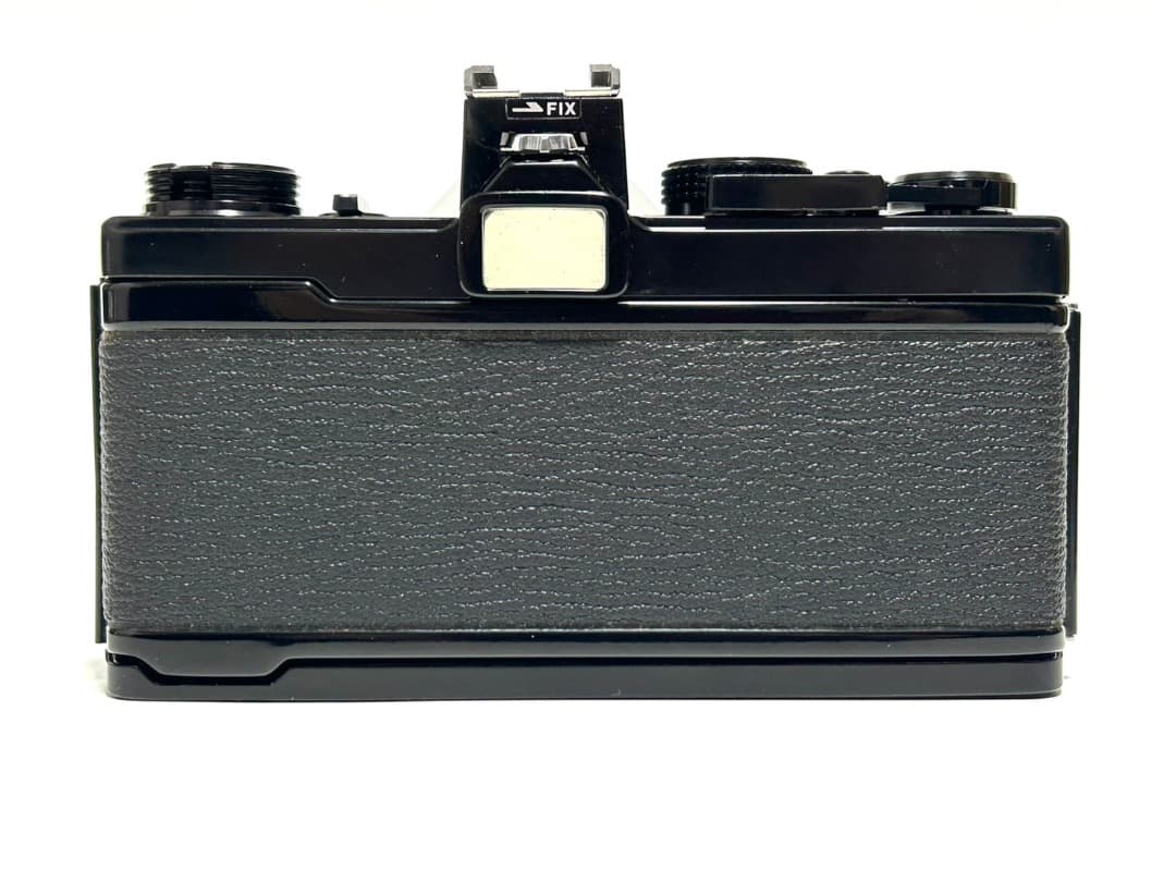 完全動作(ストロボ以外)＆良品☆OLYMPUS OM-1 + 50mm F1.8