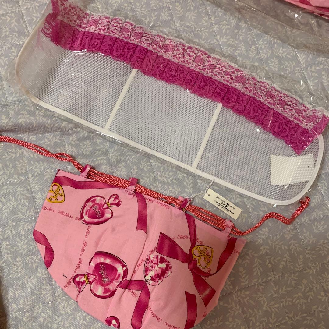 希少 レア【y2k 平成ギャル】 MARS 浴衣セット