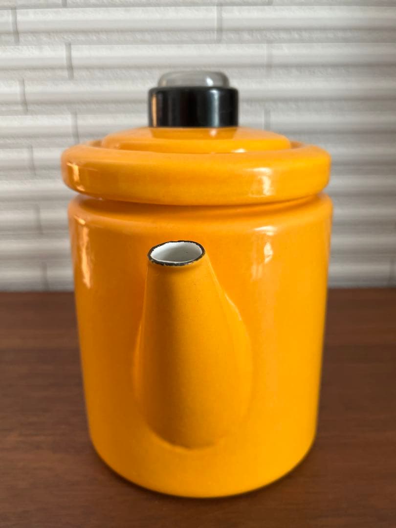 ☆超美品☆ アンティヌルメスニエミ ポット S