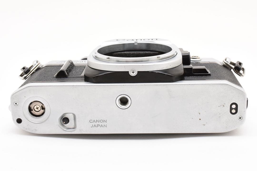 #227★現状品★Canon AE-1 ボディ