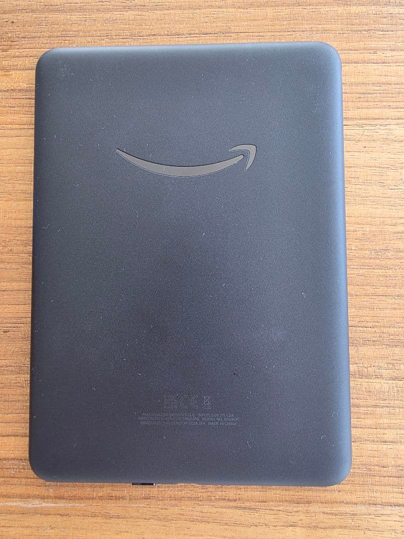 Kindle Colorsoft シグニチャーエディション 32GB 広告なし