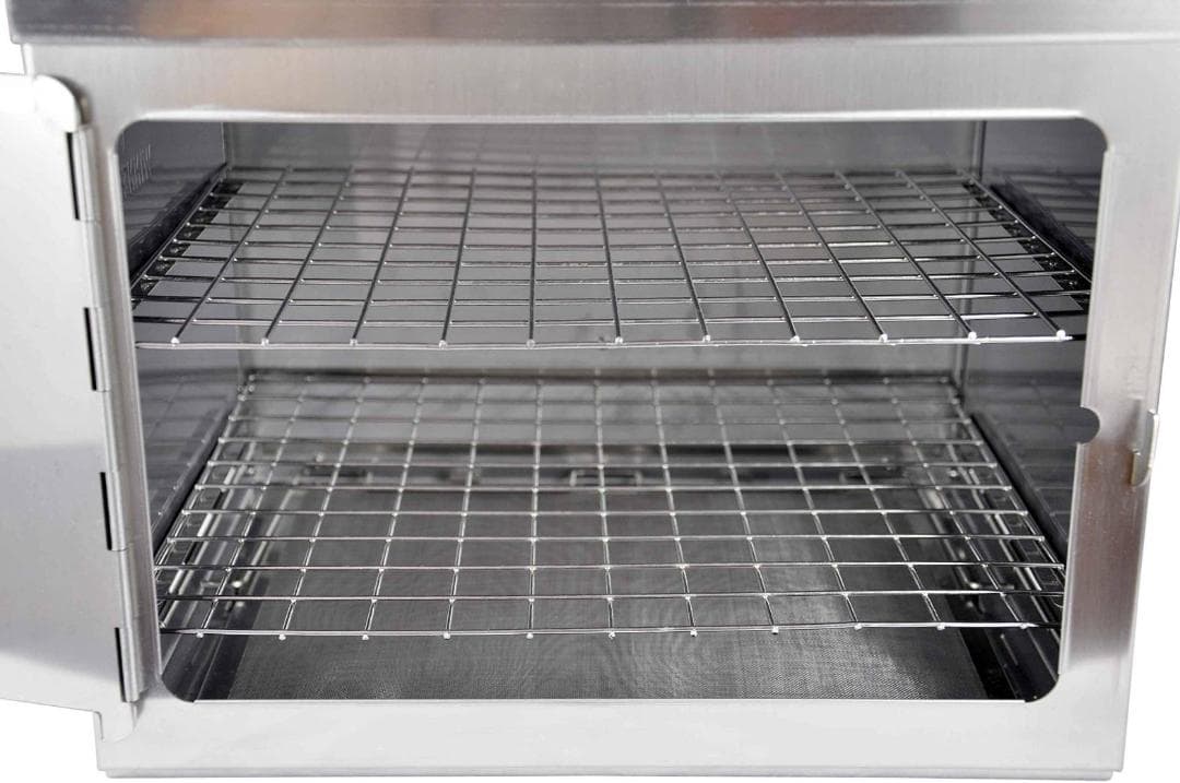 Winnerwell Fastfold Oven - 折りたたみ式オーブン