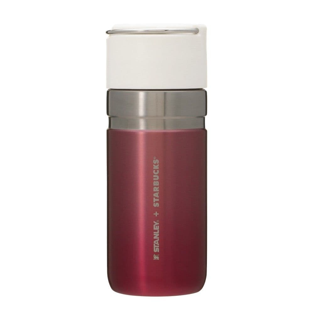 スタバ STANLEY 3WAYステンレスタンブラー＆ステンレスボトル 2点