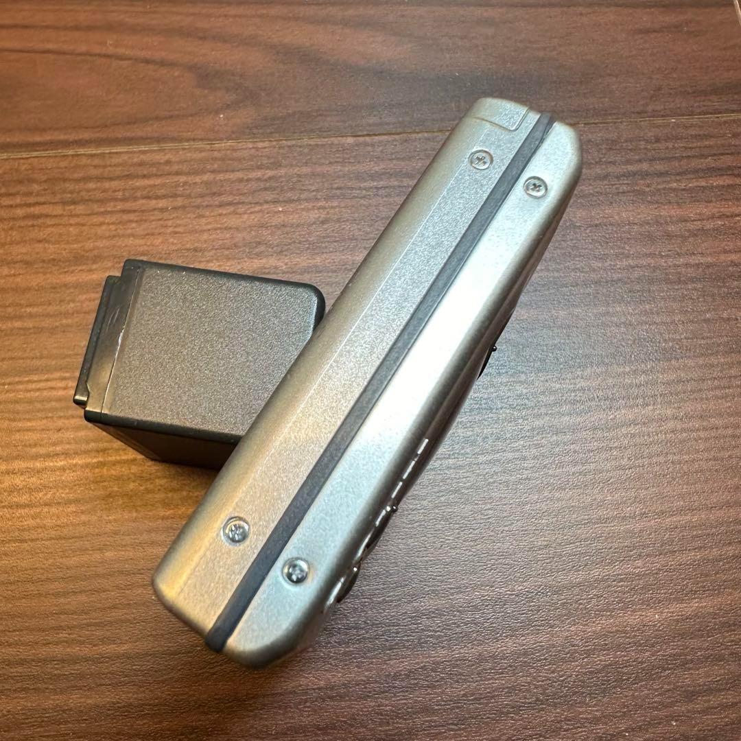 SONY MZ-E505 MD ウォークマン 0353