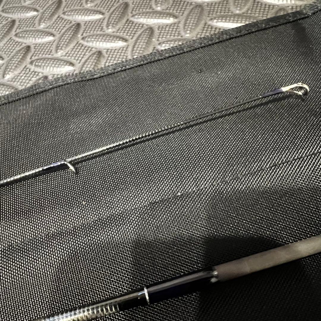 YAMAGA Blanks Blue Current III 69 超極美品