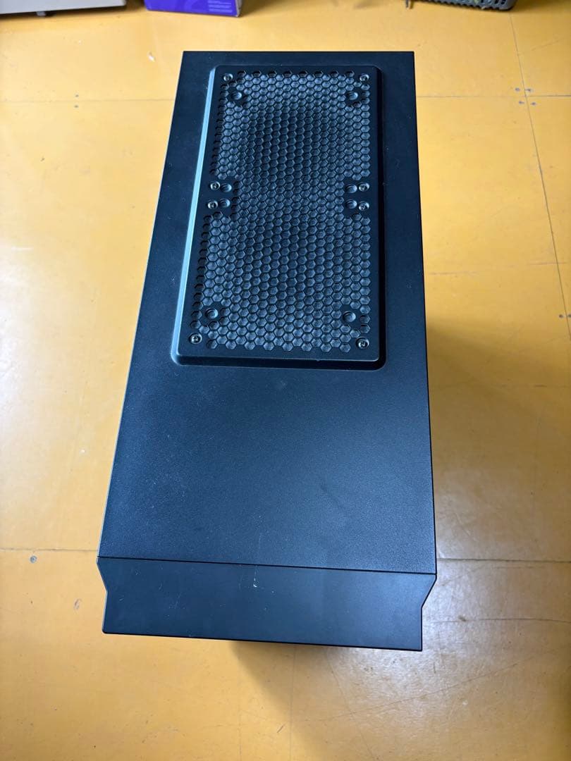 I7 4790 16GB GTX970 4G ジャンク