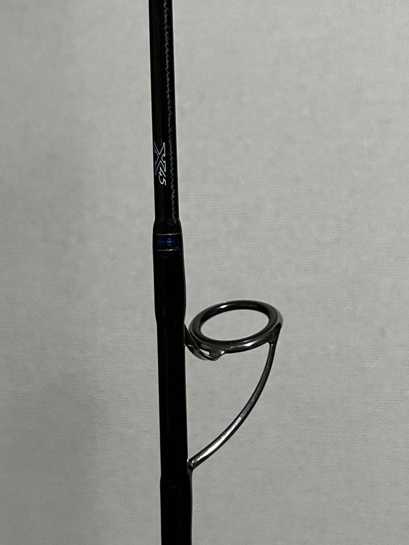 美品　ソルティガ　J 60HS J ジギングロッド　ダイワ