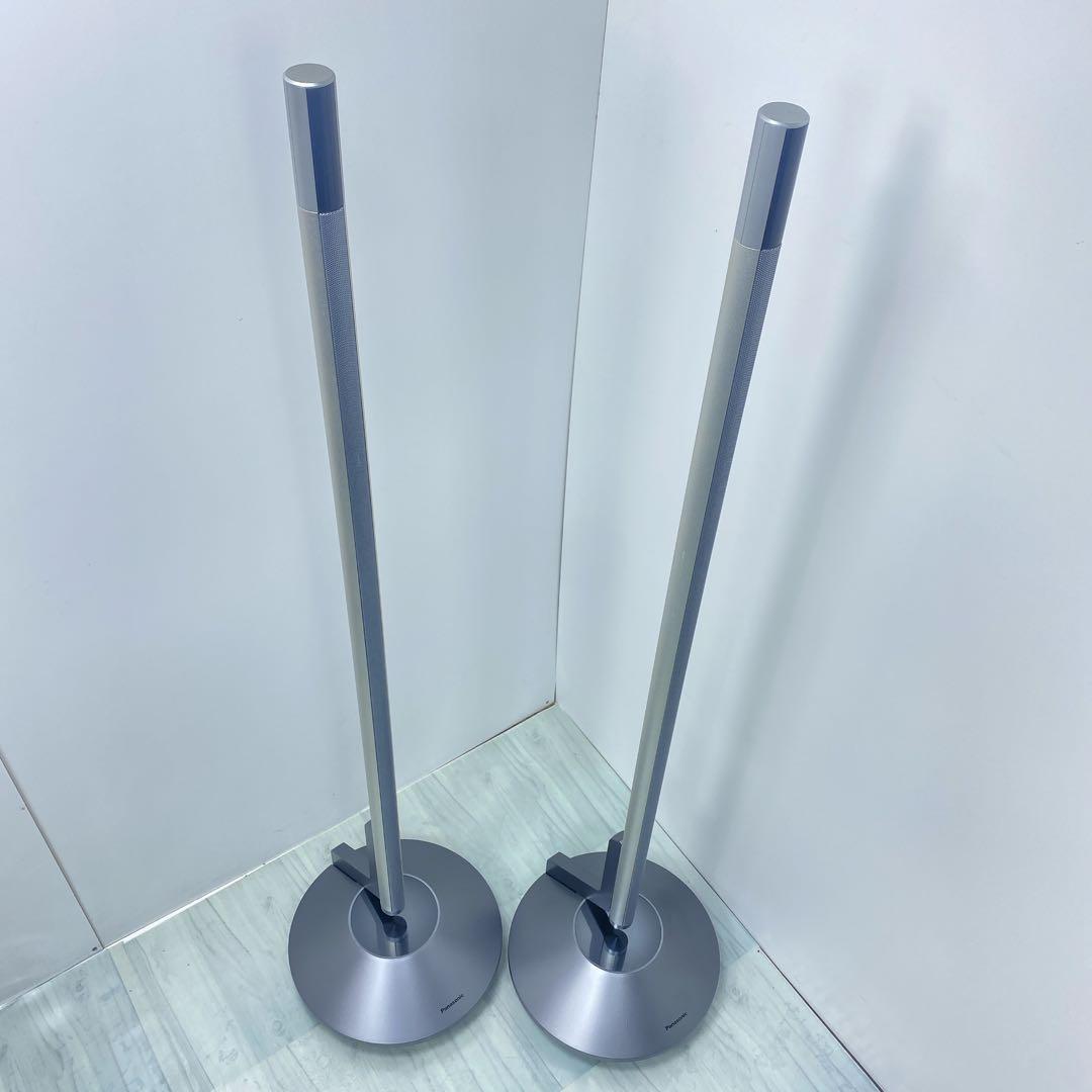 PanasonicホームシアターSU-ZT1 SB-ZT1 SB-ZT2 ①