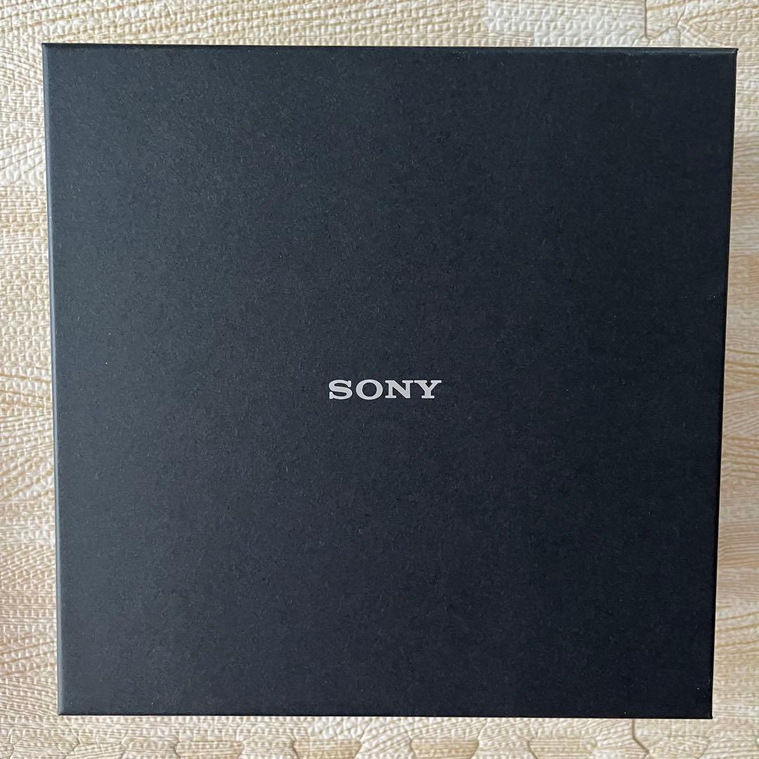 SONY MDR-1AM2 ブラック