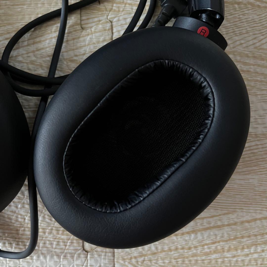 SONY MDR-1AM2 ブラック