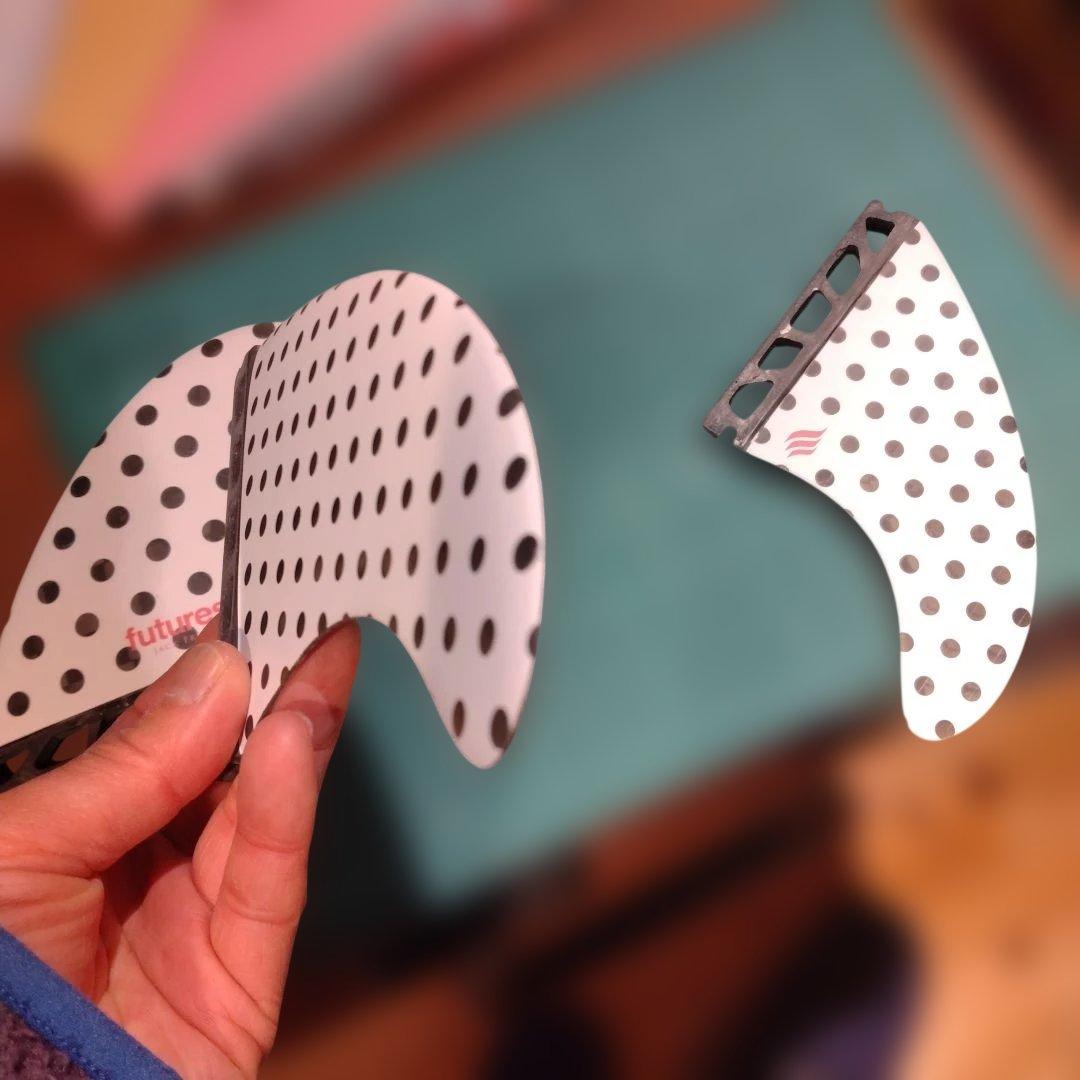 フューチャーフィン、ジャック・フリーストーン、欠けなし