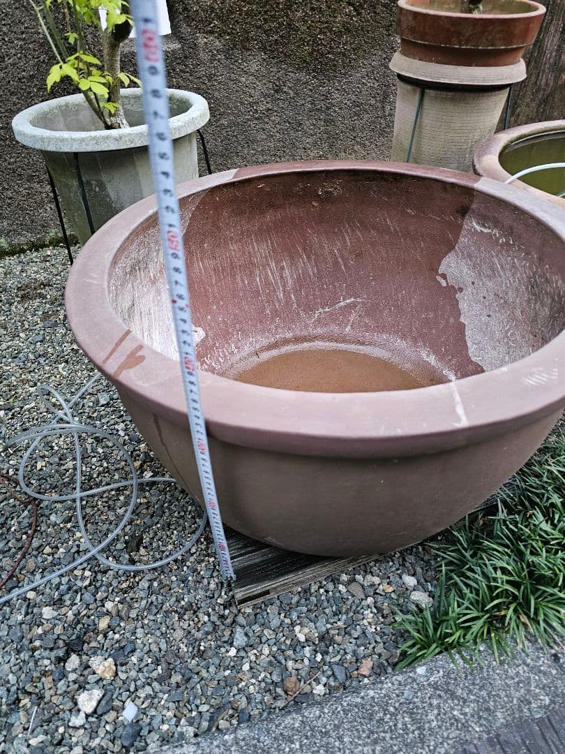 ADA 廃盤商品　水瓶