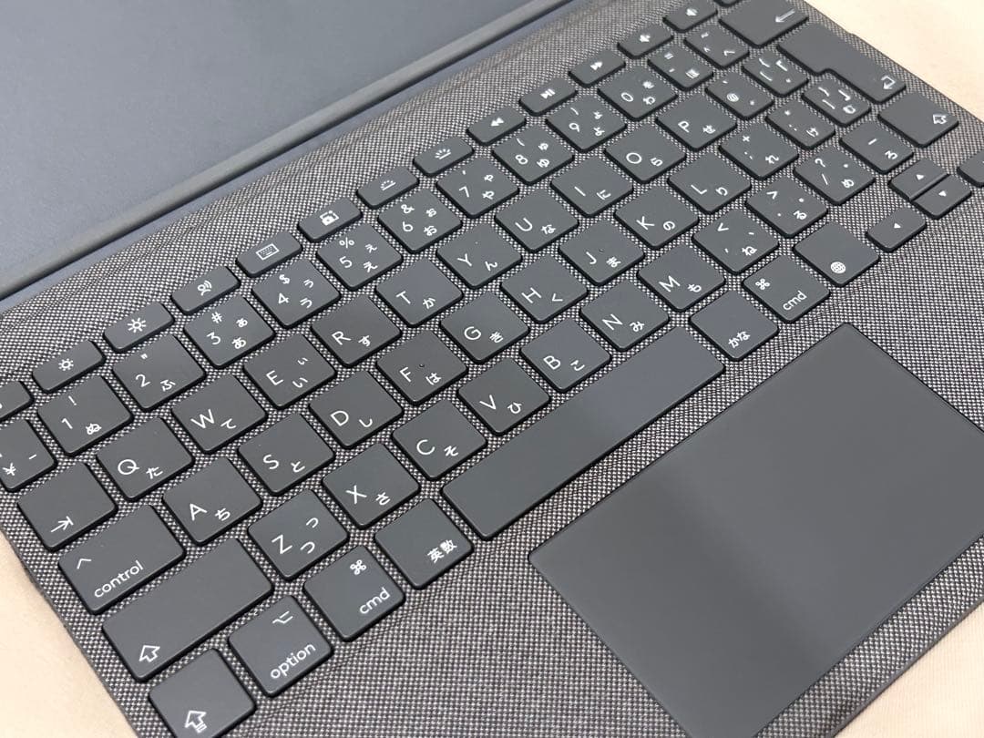 Logicool Combo Touch iPad 第10世代キーボード付ケース