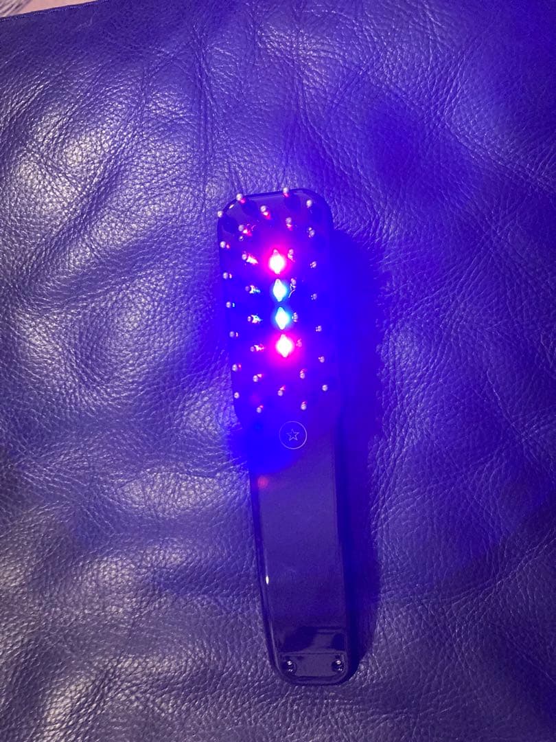 ELECTRIC BARI BRUSH ｜デンキバリブラシ