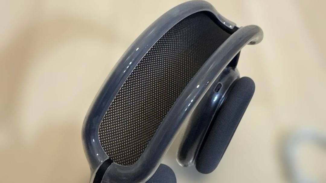 【AppleCare+】AirPods Max 第二世代 タイプC ミッドナイト