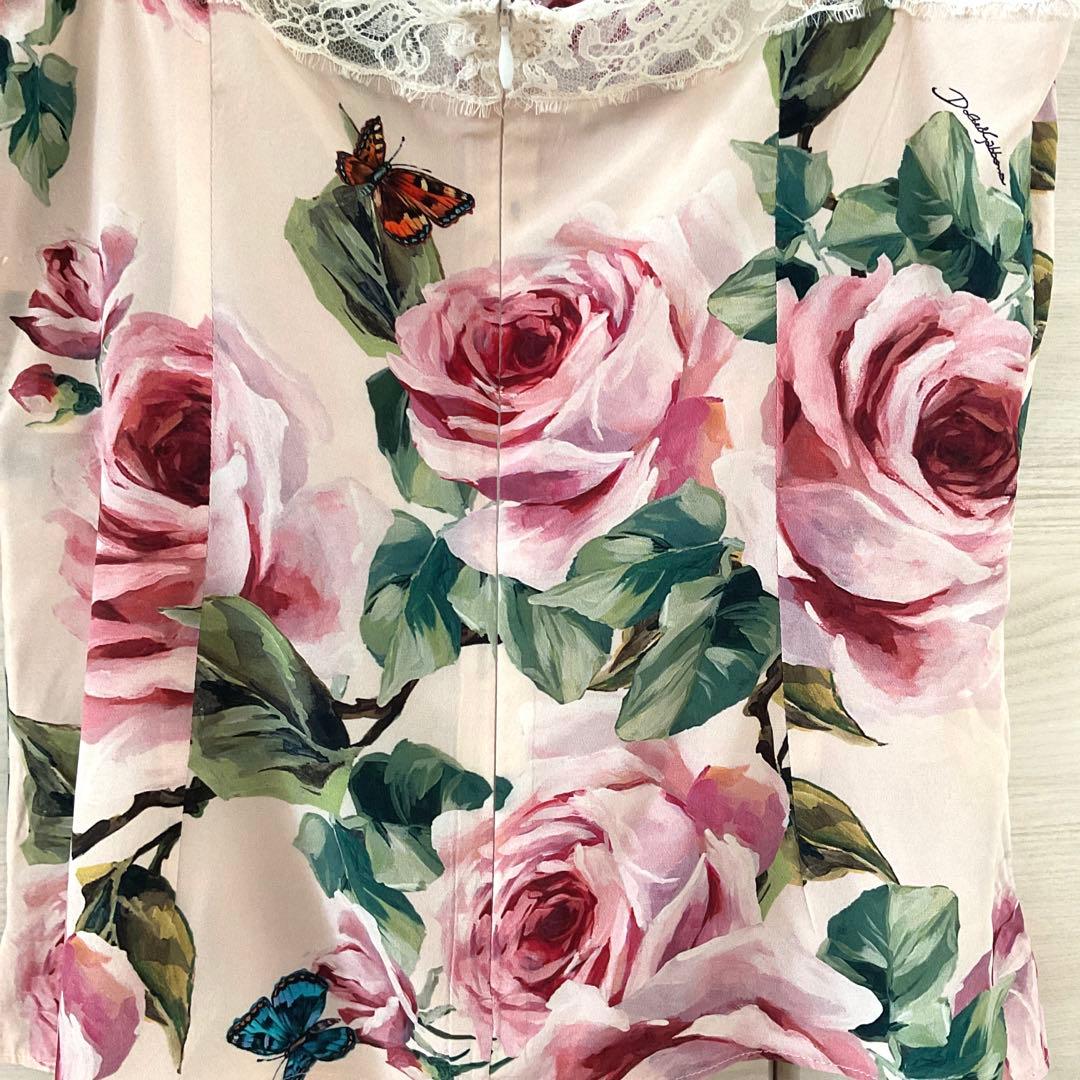 ドルチェアンドガッパーナ日本未入荷