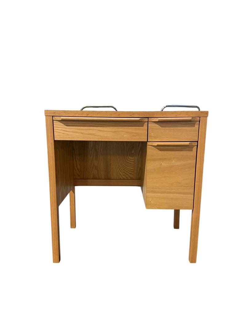 【美品】unico CLARUS-mini(クラルスミニ) ドレッサー ミラー付