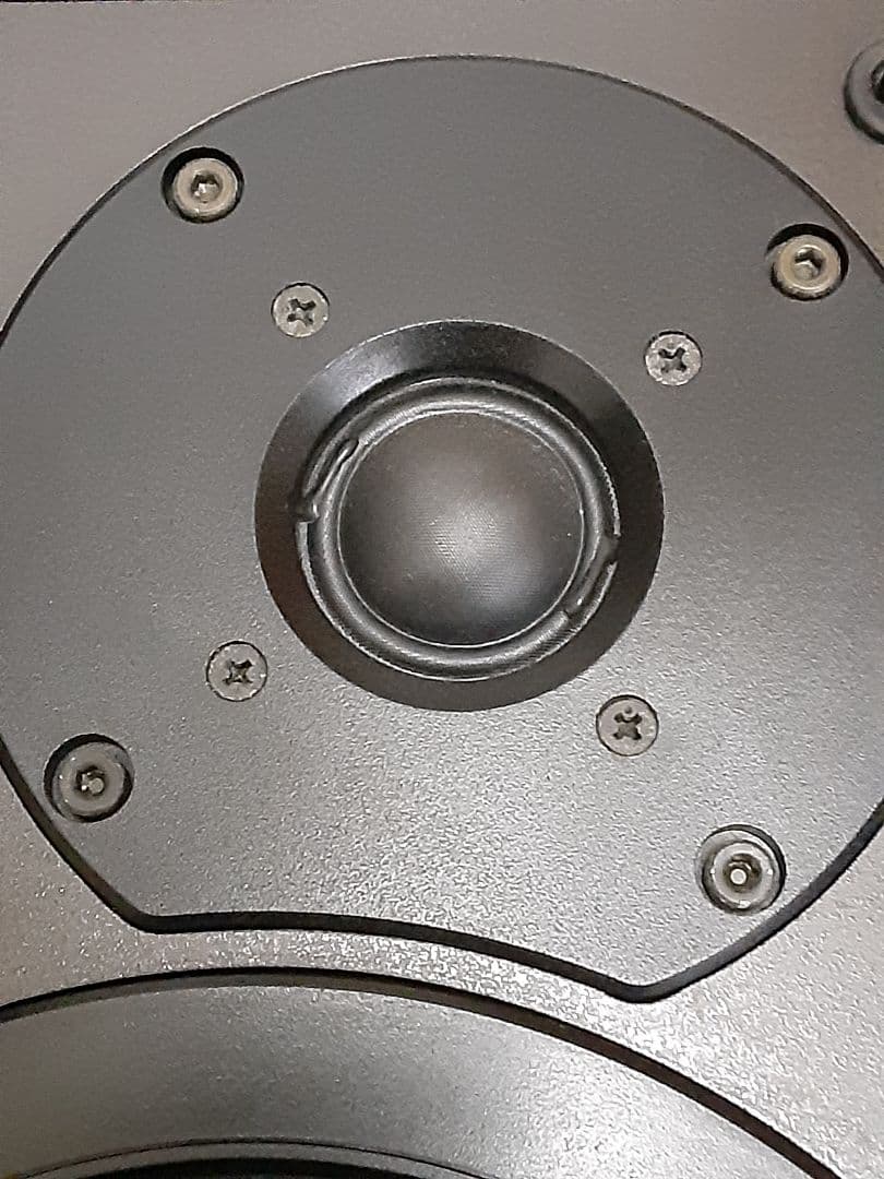 ONKYO　D-202A スピーカー　ジャンク