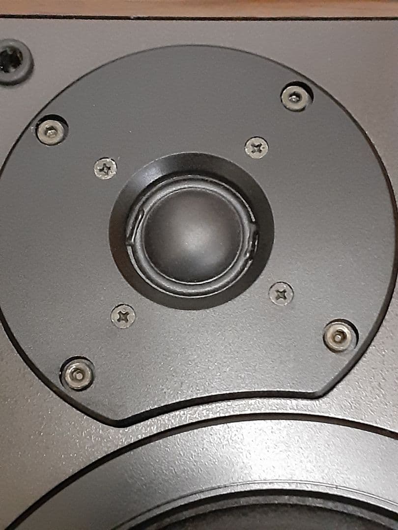 ONKYO　D-202A スピーカー　ジャンク