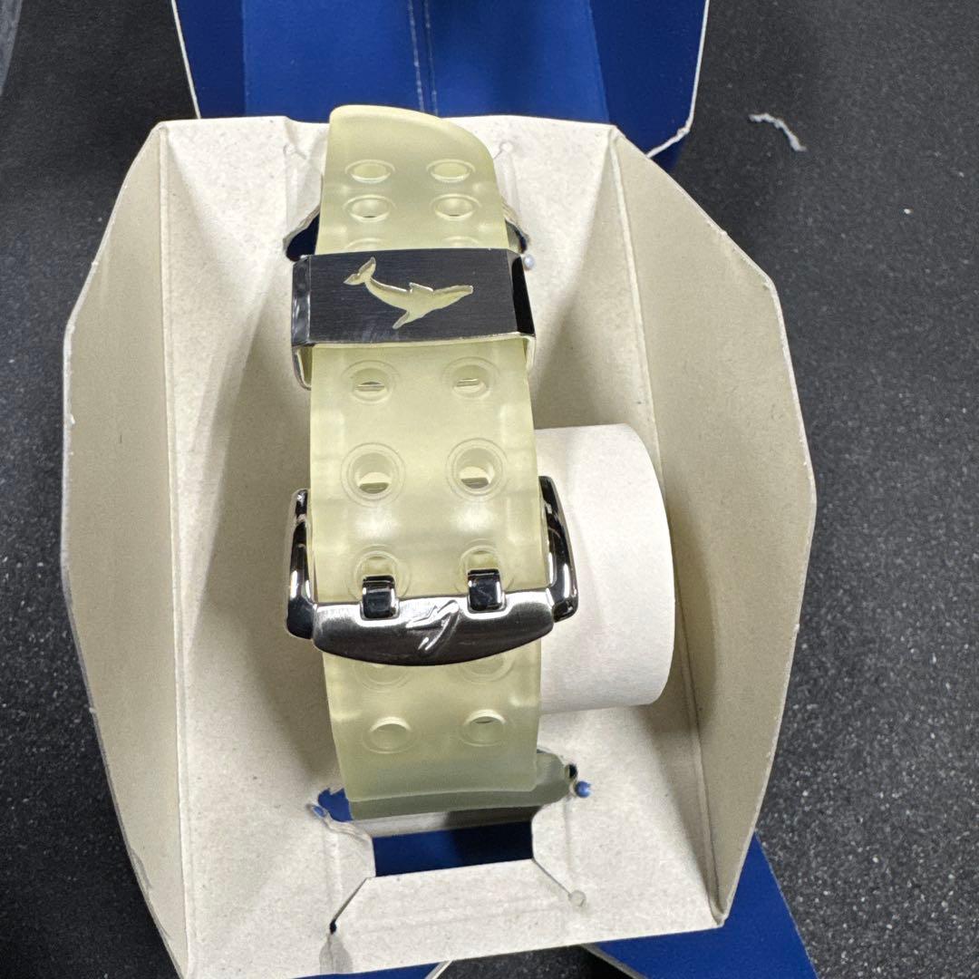 ［未使用］G-SHOCK イルカクジラ フロッグマン GW-202AK-7JR