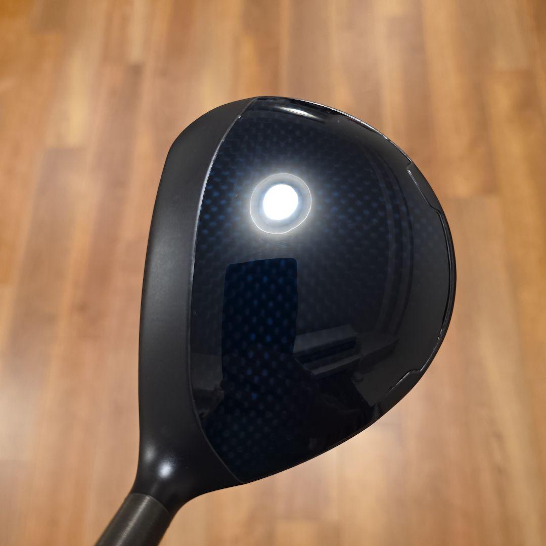 キャロウェイ パラダイム ◆◆◆ ツアー フェアウェイウッド 3W