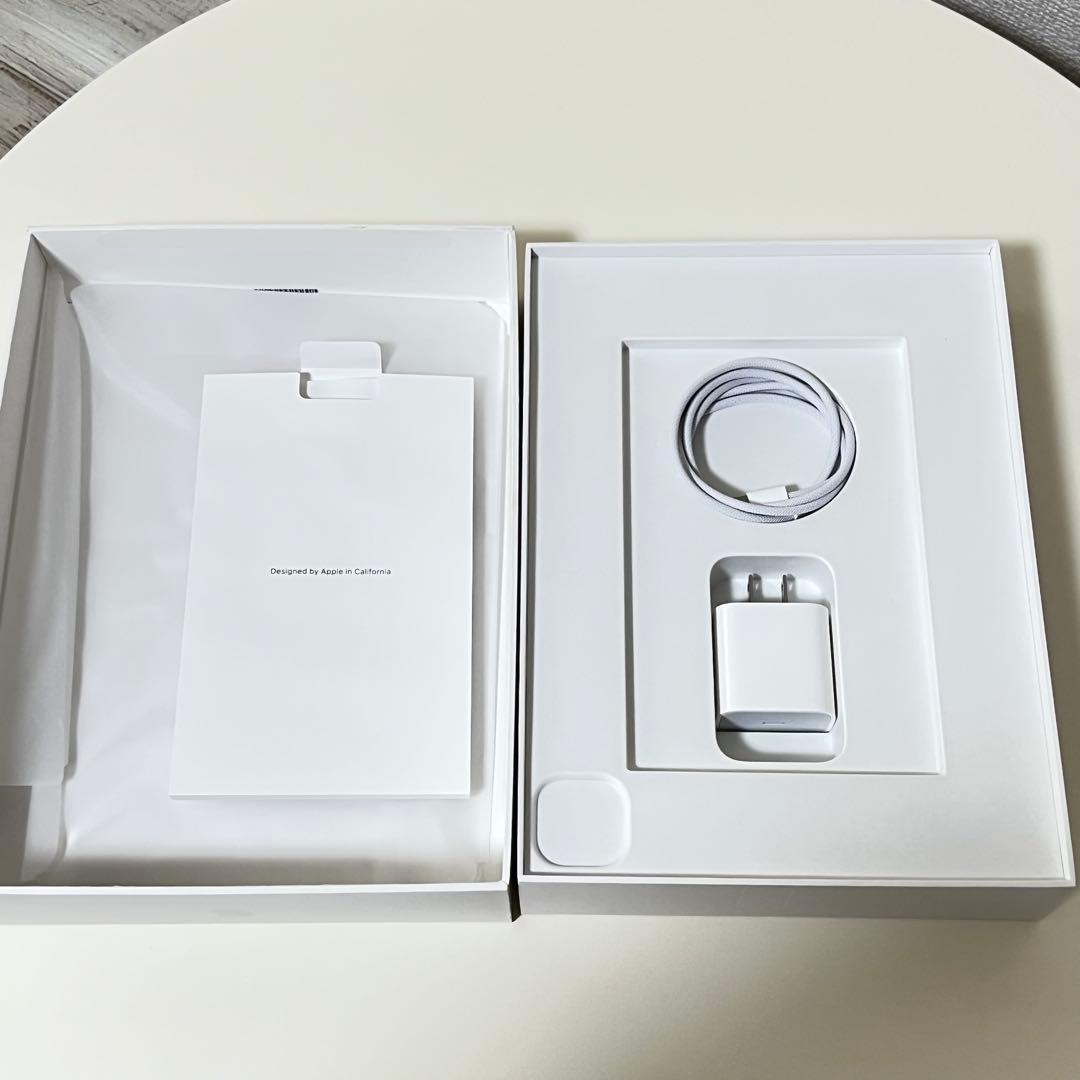 Apple iPad Pro 11インチ 本体 + Apple Pencil